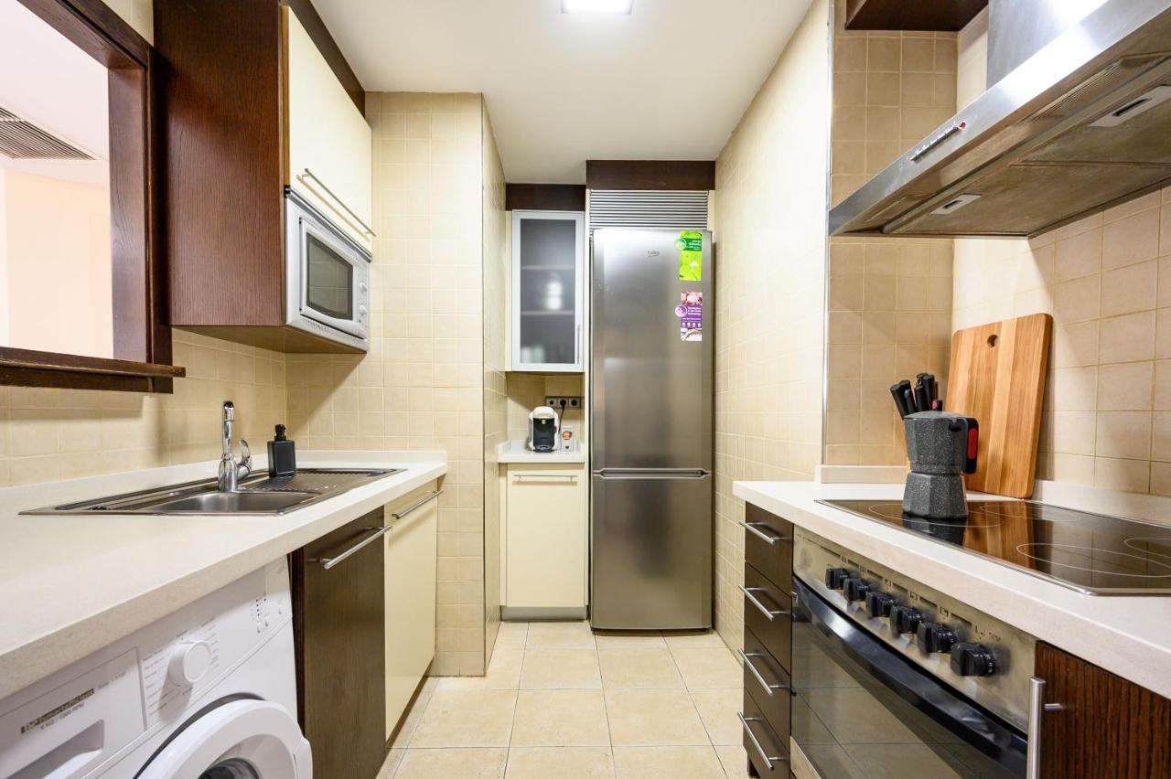 Apartamento Duplex Solarium Benalmadena Playa Exterior foto