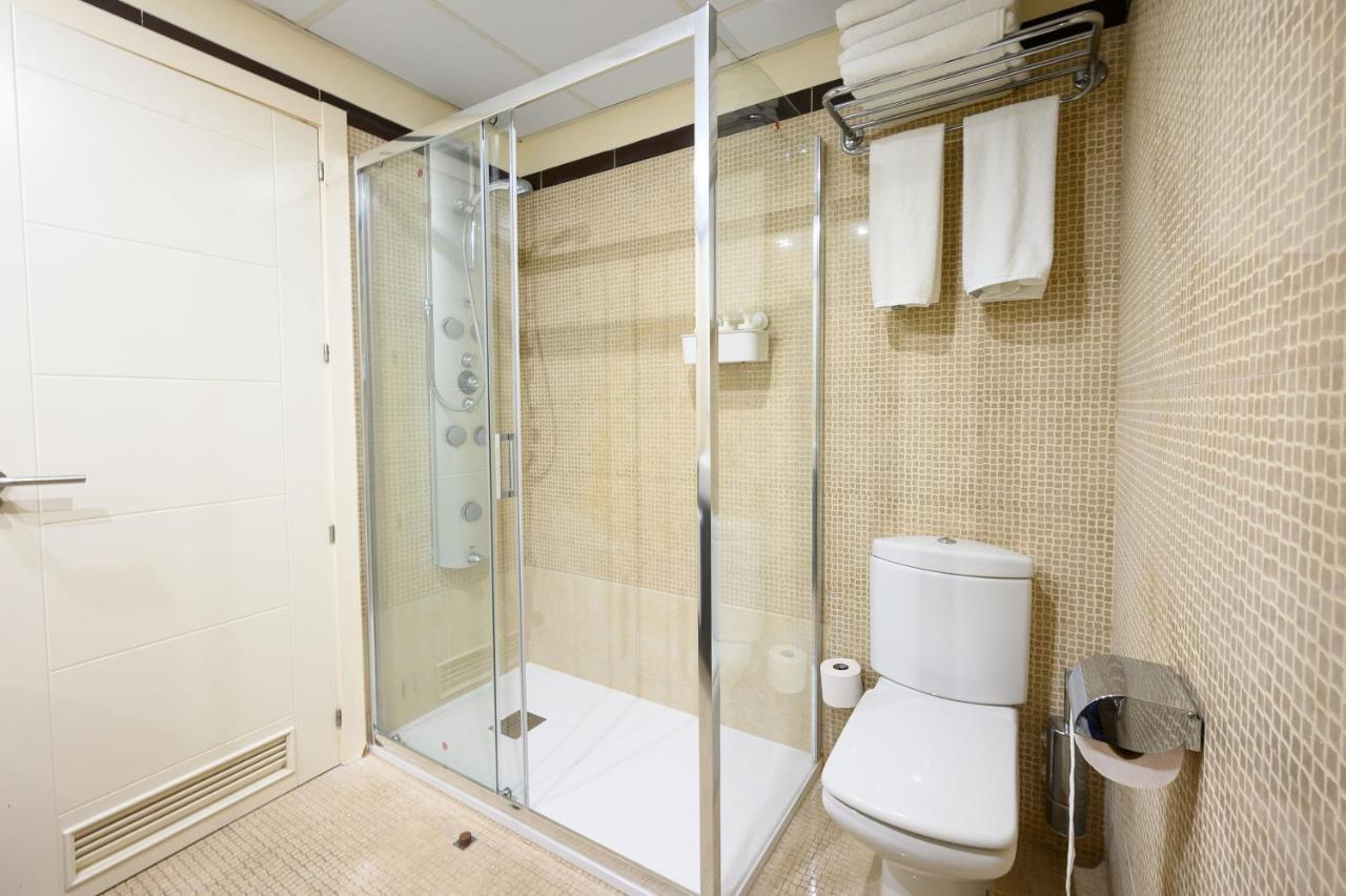 Apartamento Duplex Solarium Benalmadena Playa Exterior foto